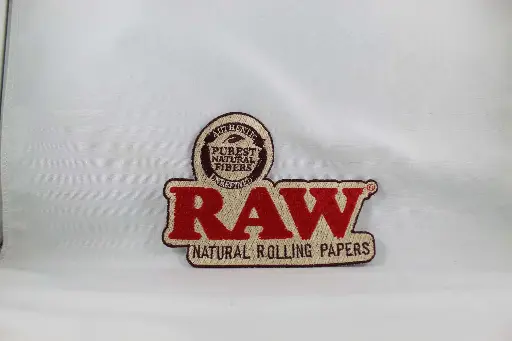 Patch-Raw Logo