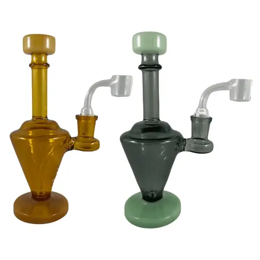 Pulsar Finial Mini Rig