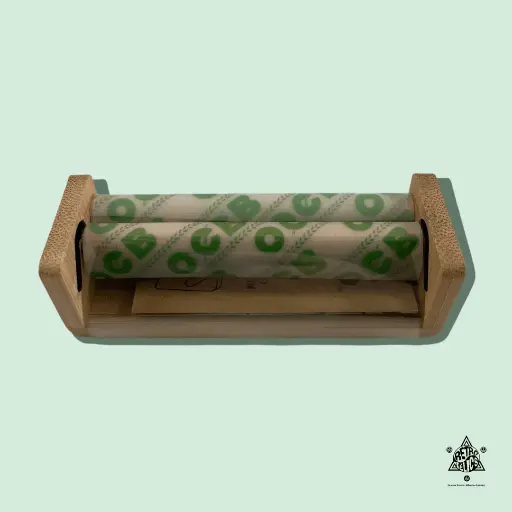 OCB Manual Roller-79mm