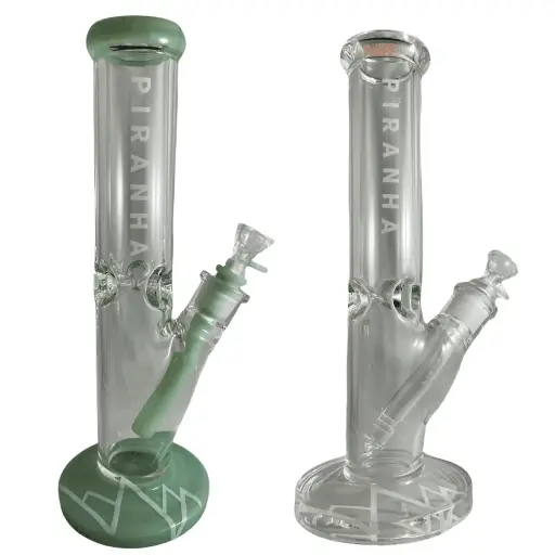 Piranha  Straight Tube