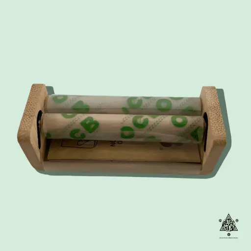 OCB Manual Roller-70mm