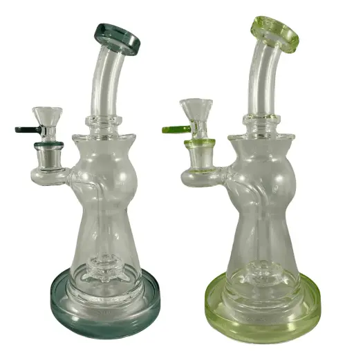 Pulsar Upscale Bong