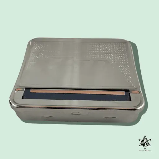 Zen Auto Rolling Box- 79mm