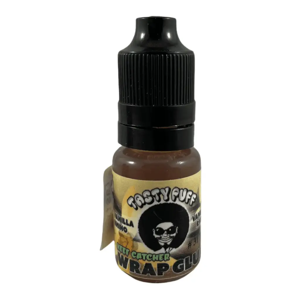 Tasty Puff Blunt & Paper Glue-Vanilla Rhino