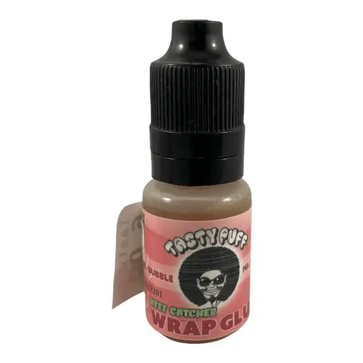 Tasty Puff Blunt & Paper Glue- Mr.Bubble