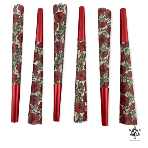 Elephant Cone 1 ¼ Size-Passion Poppies