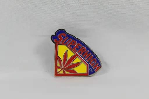 Hat Pin-Super High