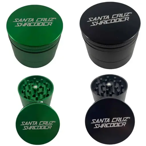 Santa Cruz Shredder 3-Piece-Medium