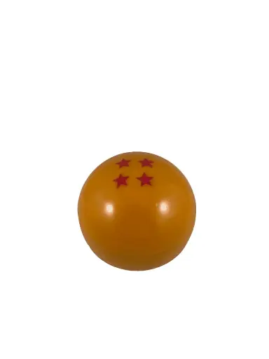 Dragon Ball 3-Piece Grinder
