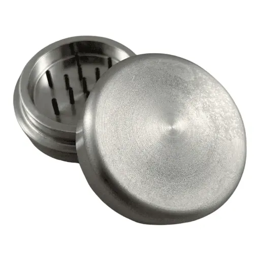 Natural Edge Aluminum 2 Piece- Small