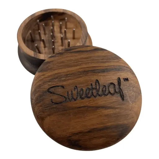 Sweet Leaf 2 Piece-Small