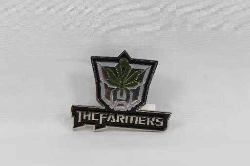 Hat Pin-THC Farmers