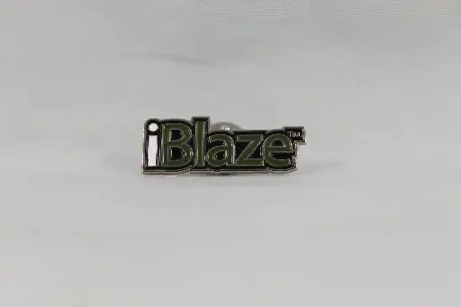 Hat Pin-I Blaze