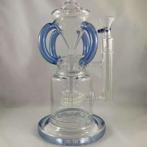 Pulsar 12.5" Gravity Recycler