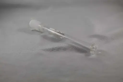 5.75" Downstem- Low Profile Showerhead 19mm Outer-14mm Inner