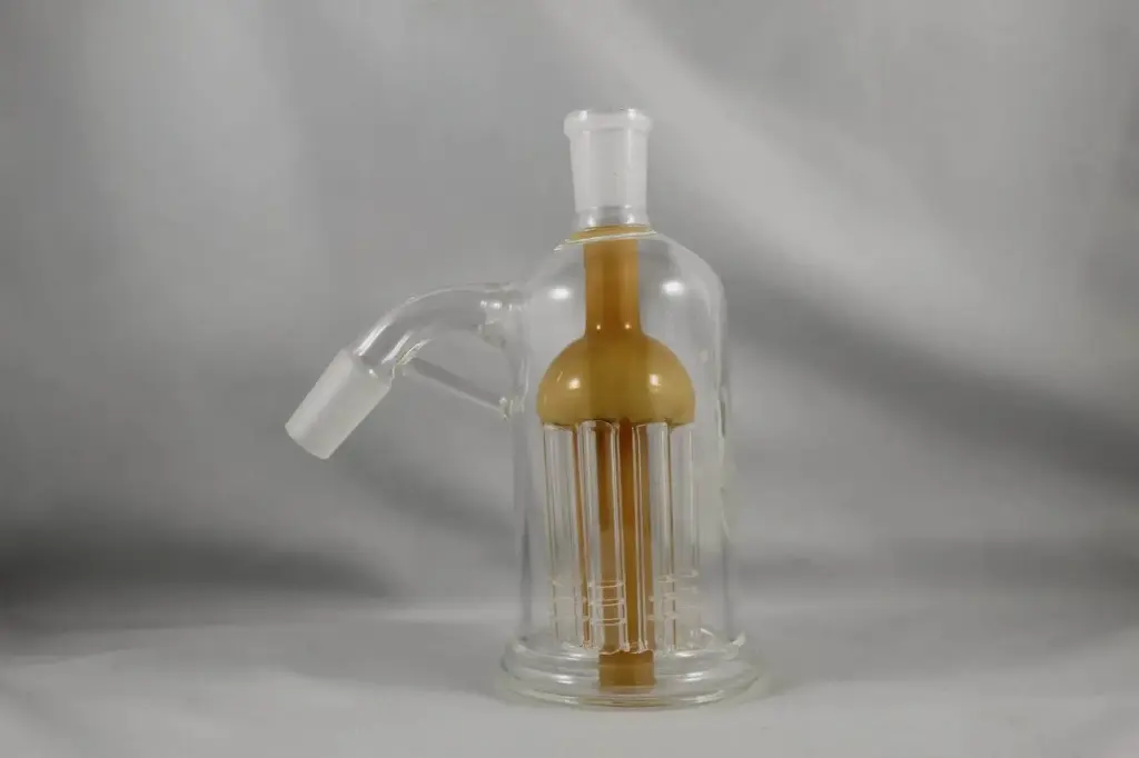 Ash Catcher- Pulsar Tree Percolator 14mm Male 45°