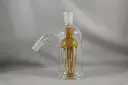 Ash Catcher- Pulsar Tree Percolator 14mm Male 45°