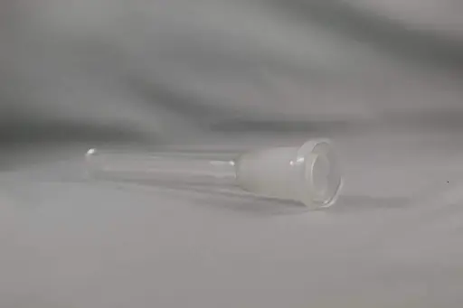 5.5" Down Stem Open End 18mm Outter-14mm Inner