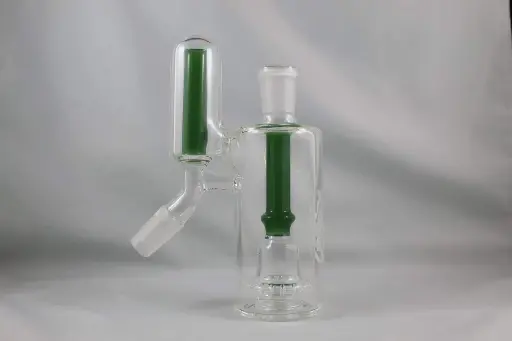 Ash Catcher-14mm Male 45°- Pulsar No Ash