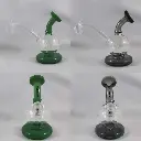 Pulsar 4" Mini Sphere Dab Rig