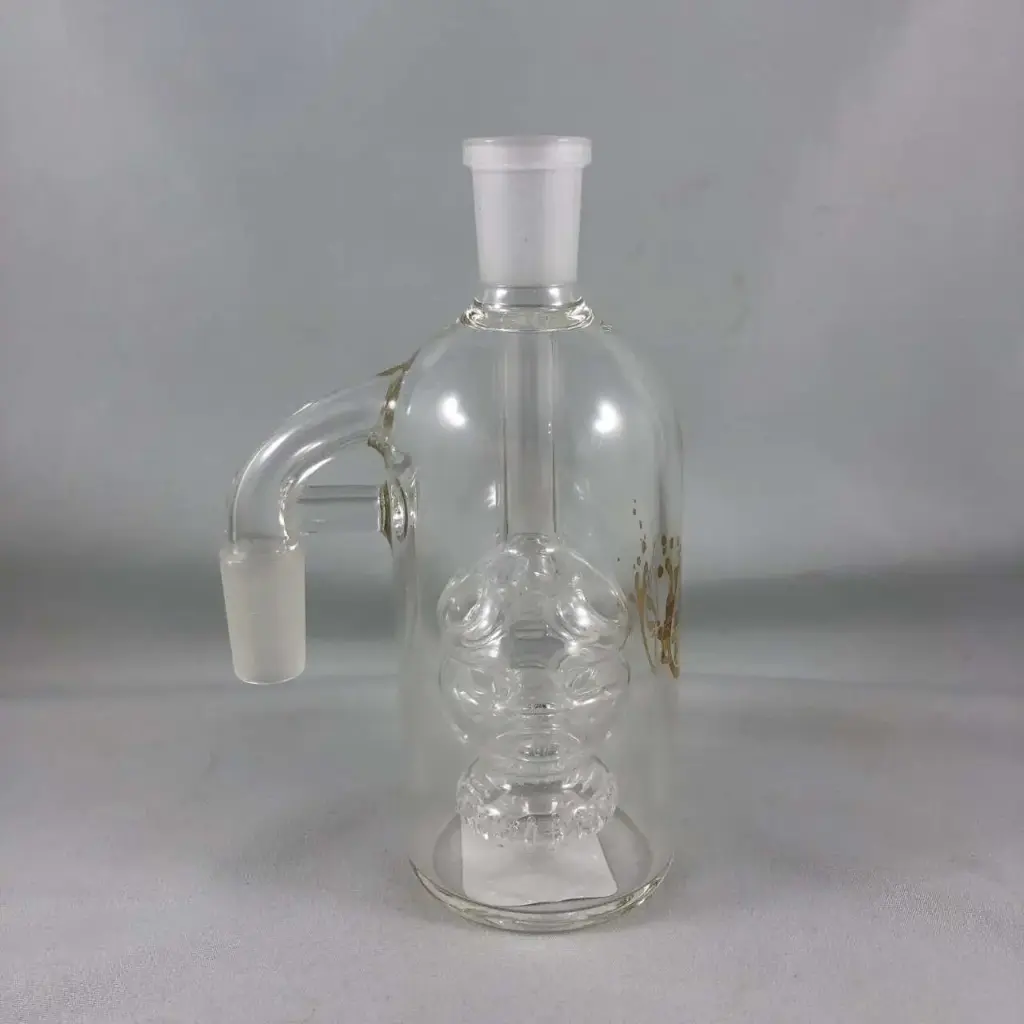 Pulsar Faberge Egg Ash Catcher-14mm Male 90°
