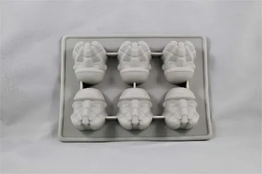 Dope Molds Storm Trooper Molds