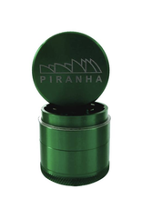 Piranha 3-Piece Grinder Small