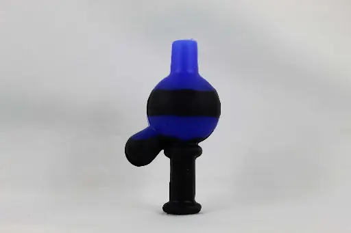 Silicone Bubble Carb Cap