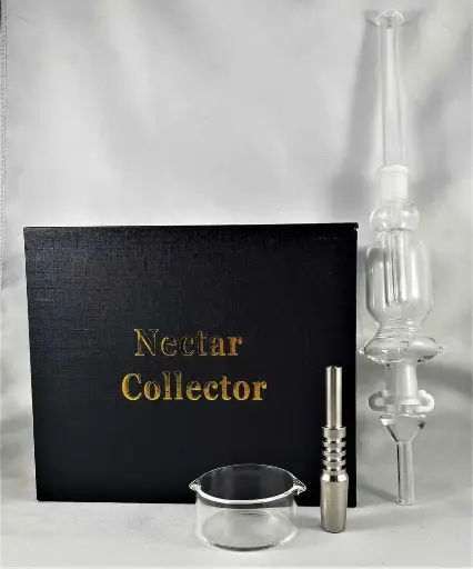 Regular Nectar Collector Set