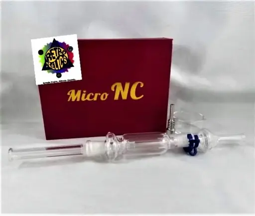 Micro Nectar Collector Set