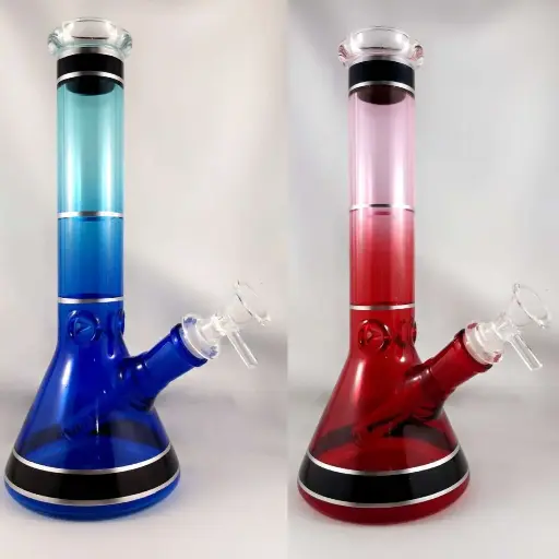 Colour Fade Beaker